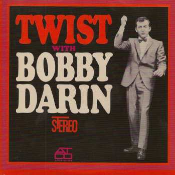 5CD/Doos Bobby Darin: Original Album Series