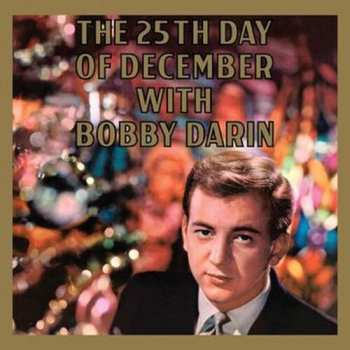 LP Bobby Darin: 25th Day Of December