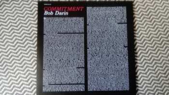 3LP/Doos Bobby Darin: The Direction Albums