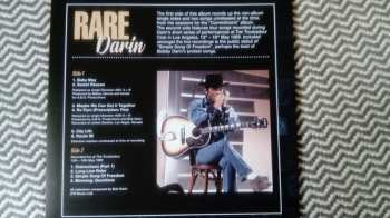 3LP/Doos Bobby Darin: The Direction Albums