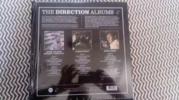 3LP/Doos Bobby Darin: The Direction Albums