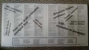 3LP/Doos Bobby Darin: The Direction Albums