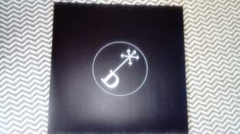 3LP/Doos Bobby Darin: The Direction Albums