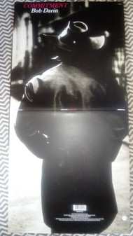 3LP/Doos Bobby Darin: The Direction Albums