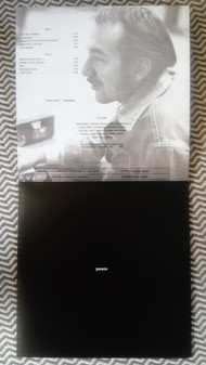 3LP/Doos Bobby Darin: The Direction Albums