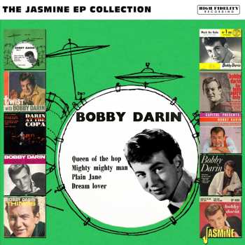 Album Bobby Darin: The Jasmine Ep Collection