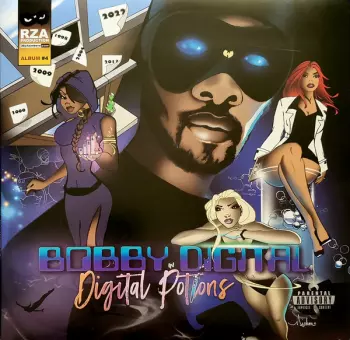 Bobby Digital: Digital Potions