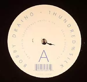 Bobby Draino: Brain Drain