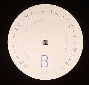 LP Bobby Draino: Brain Drain