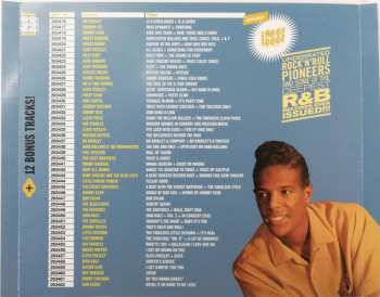 CD Bobby Freeman: Do You Wanna Dance?