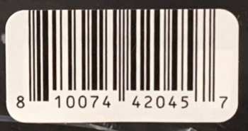 LP Jehnny Beth: Utopian Ashes CLR | LTD