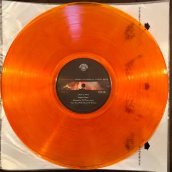 LP Jehnny Beth: Utopian Ashes CLR | LTD