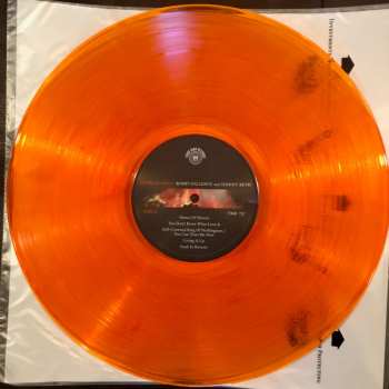 LP Jehnny Beth: Utopian Ashes CLR | LTD