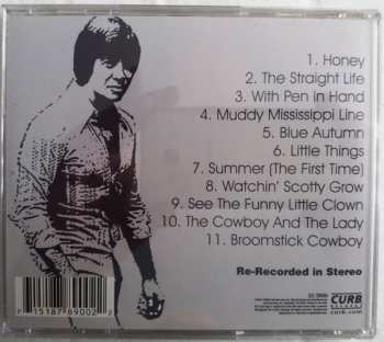 CD Bobby Goldsboro: Best of Vol.1