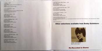CD Bobby Goldsboro: Best of Vol.1
