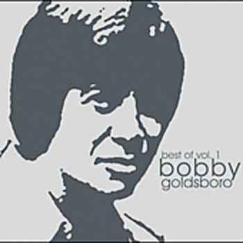 CD Bobby Goldsboro: Best of Vol.1