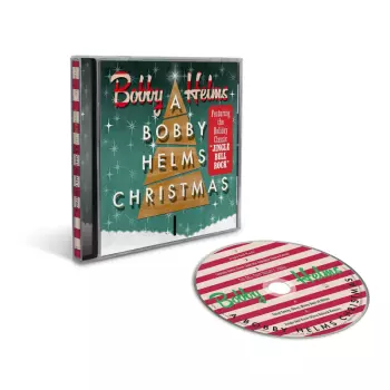  A Bobby Helms Christmas