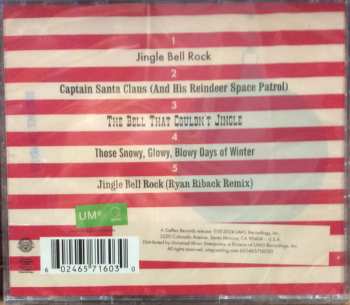 CD Bobby Helms:  A Bobby Helms Christmas