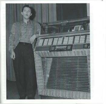 2CD Bobby Helms: Fraulein - The Classic Years