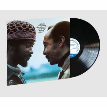 LP Bobby Hutcherson: San Francisco