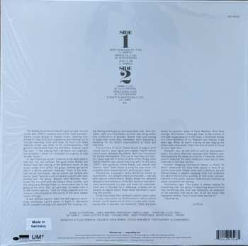 LP Bobby Hutcherson: San Francisco