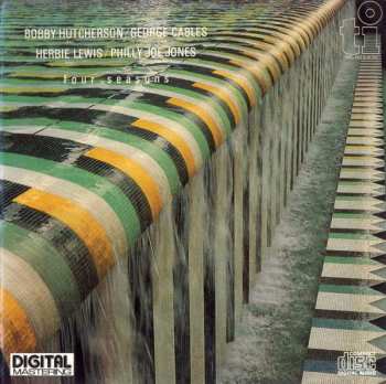 Album "Philly" Joe Jones: Four Seasons