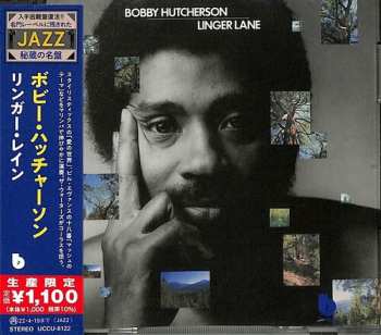 Album Bobby Hutcherson: Linger Lane