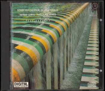 CD Bobby Hutcherson: Four Seasons