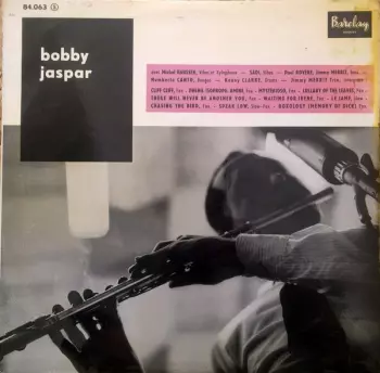Bobby Jaspar: Bobby Jaspar