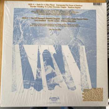 LP Bobby Lee: Endless Skyways