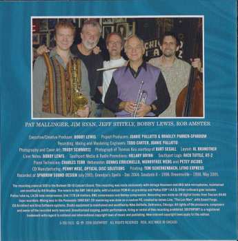 CD Bobby Lewis: Instant Groove