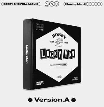 CD BOBBY: LUCKY MAN