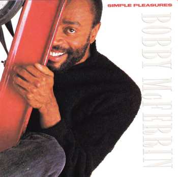 CD Bobby McFerrin: Simple Pleasures