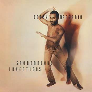 LP Bobby McFerrin: Spontaneous Inventions