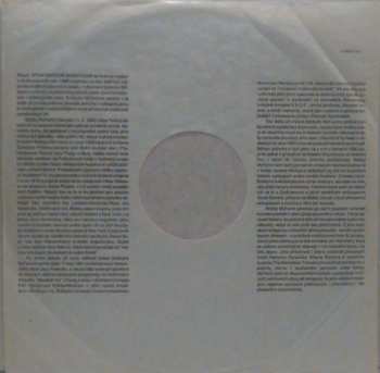 LP Bobby McFerrin: Spontaneous Inventions