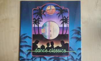 LP Bobby Orlando: I Cry For You (Remix) / Givin' Up / She Has A Way