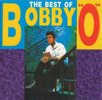 Album Bobby Orlando: The Best Of Bobby "O"