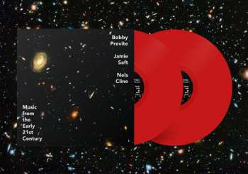2LP Jamie Saft: Music From The Early 21st Century