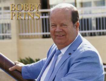 CD Bobby Prins: 13 Tinten Geluk