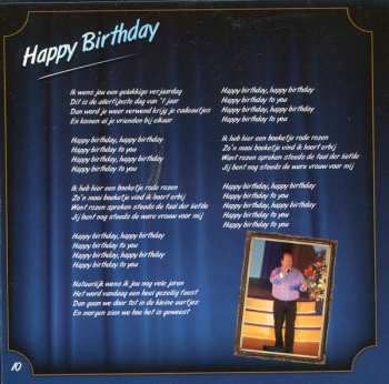 CD Bobby Prins: Een Album Vol Dromen