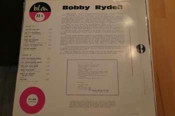 LP Bobby Rydell: Bobby Rydell