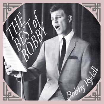 Album Bobby Rydell: The Best Of Bobby Rydell