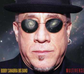 CD Bobby Sanabria Big Band: Multiverse