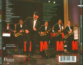 CD Candido: Kenya Revisited Live!!!