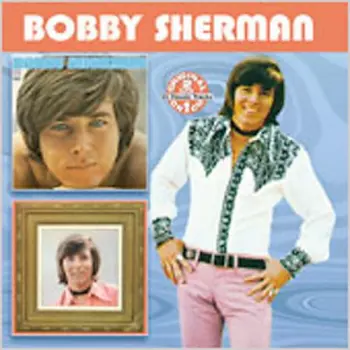 Bobby Sherman / Portrait Of Bobby