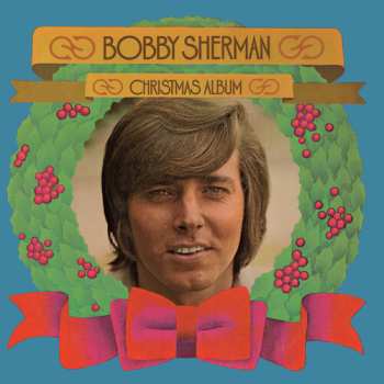 LP Bobby Sherman: Christmas Album