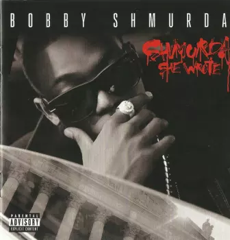 Bobby Shmurda: Shmurda She Wrote