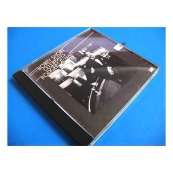 CD Bobby Short: Bobby Short Celebrates Rodgers & Hart