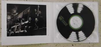 CD Bobby Sixkiller: Lonely Road DIGI