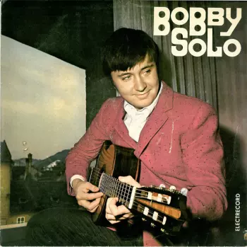 Bobby Solo